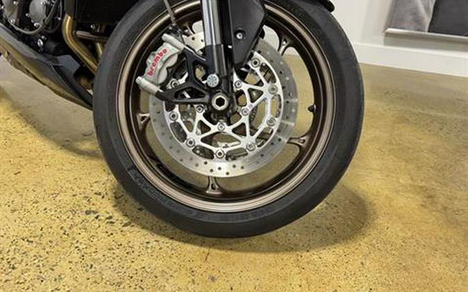 2023 Triumph Street Triple RS