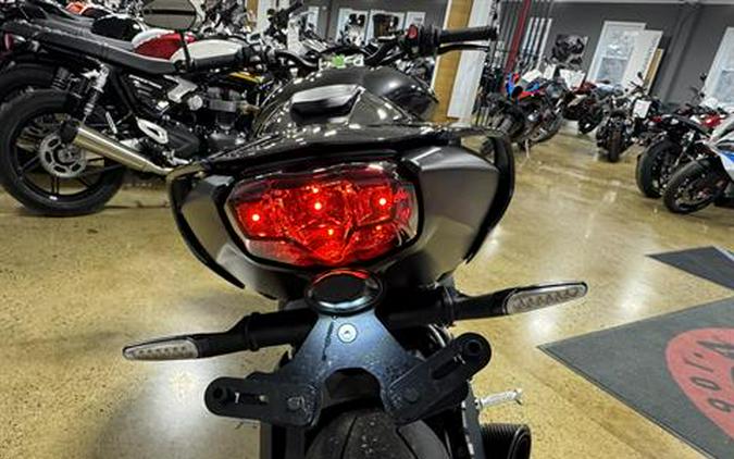 2023 Triumph Street Triple RS