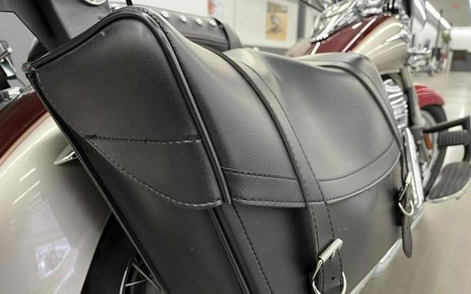 2009 Kawasaki VN900D9F