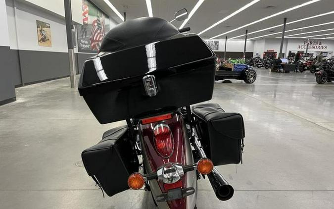 2009 Kawasaki VN900D9F