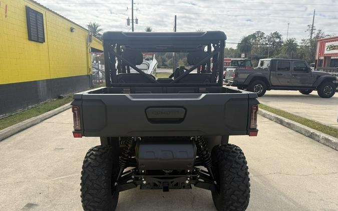 2026 CFMOTO UFORCE U10 XL PRO