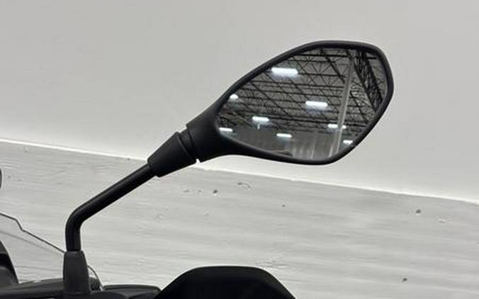 2026 BMW F 900 GS Adventure Sage Green Metallic