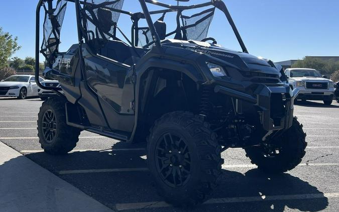 2025 Honda® Pioneer 1000-5 Deluxe