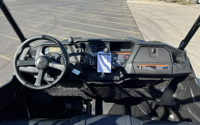 2025 Honda® Pioneer 1000-5 Deluxe