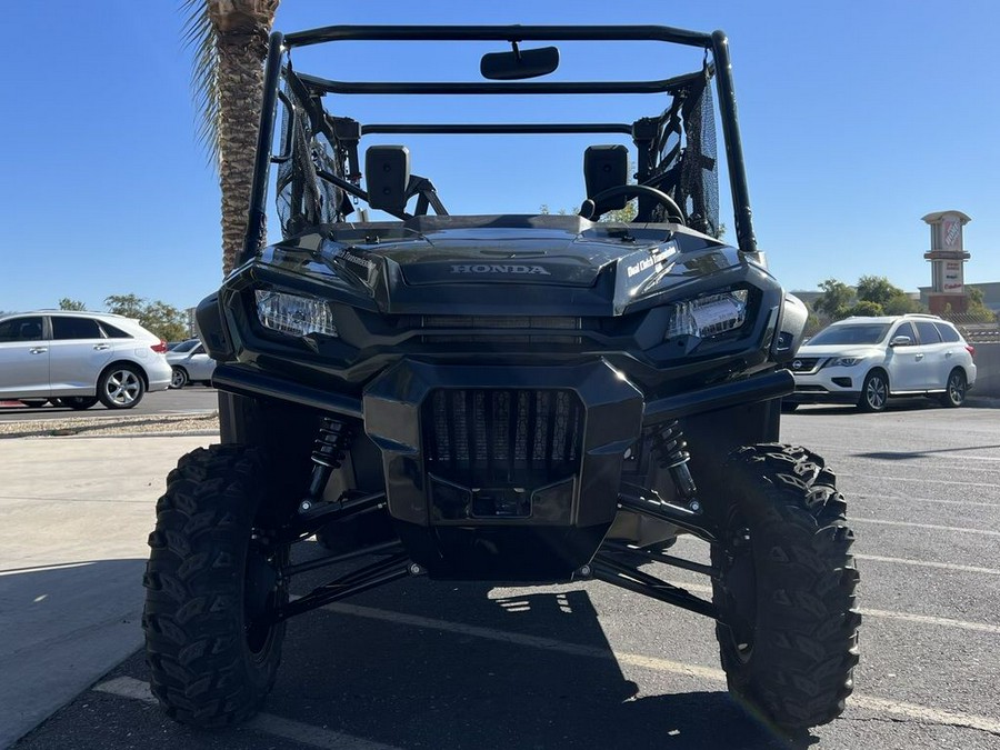 2025 Honda® Pioneer 1000-5 Deluxe