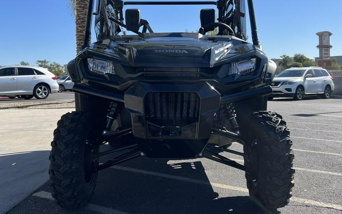 2025 Honda® Pioneer 1000-5 Deluxe