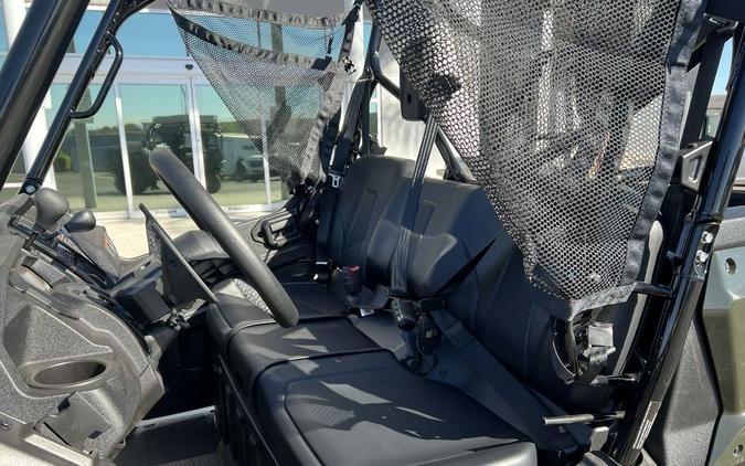 2025 Honda® Pioneer 1000-5 Deluxe