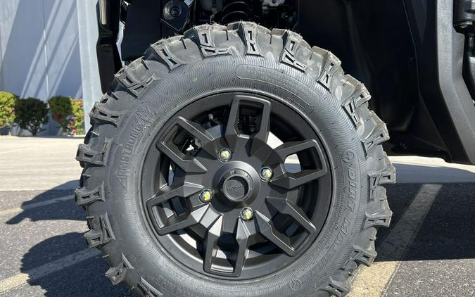 2025 Honda® Pioneer 1000-5 Deluxe