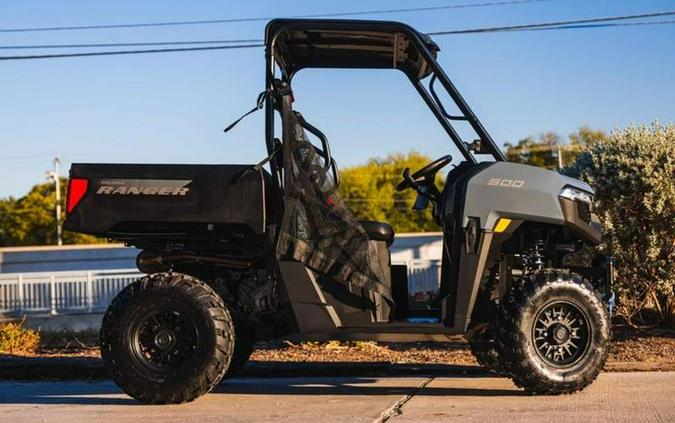 2026 Polaris® Ranger 500