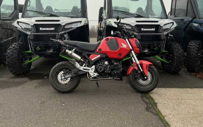 2023 Honda GROM
