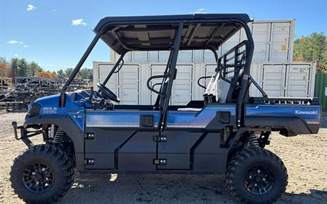 2024 Kawasaki MULE PRO-FXT 1000 LE