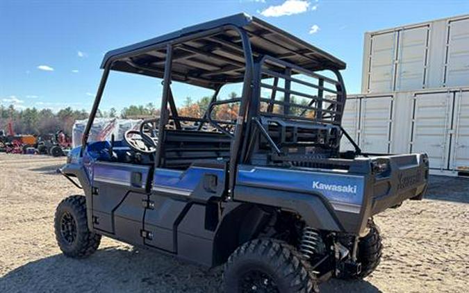 2024 Kawasaki MULE PRO-FXT 1000 LE