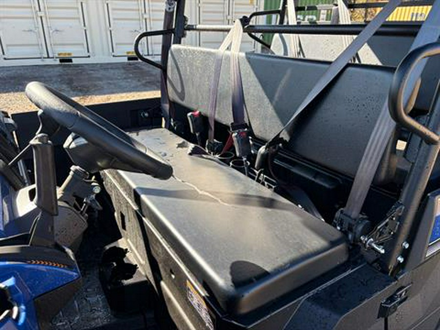 2024 Kawasaki MULE PRO-FXT 1000 LE