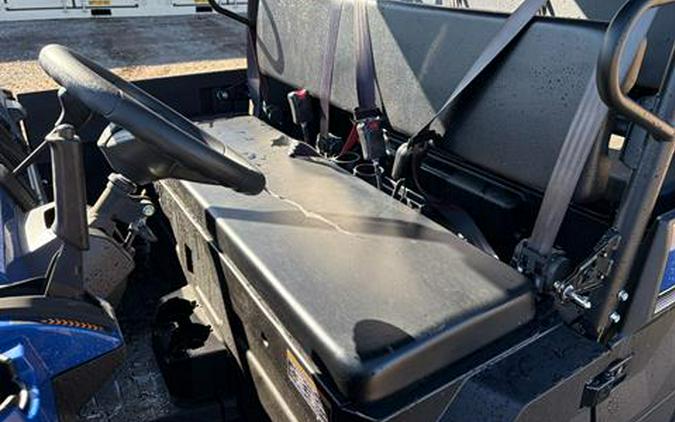 2024 Kawasaki MULE PRO-FXT 1000 LE