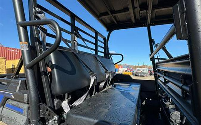 2024 Kawasaki MULE PRO-FXT 1000 LE