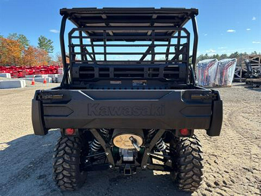 2024 Kawasaki MULE PRO-FXT 1000 LE