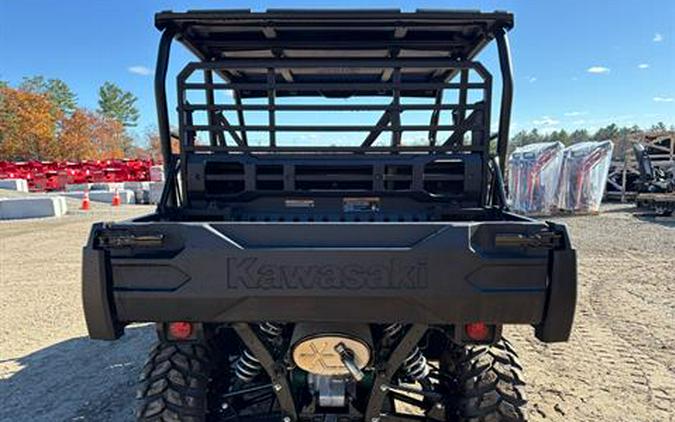 2024 Kawasaki MULE PRO-FXT 1000 LE