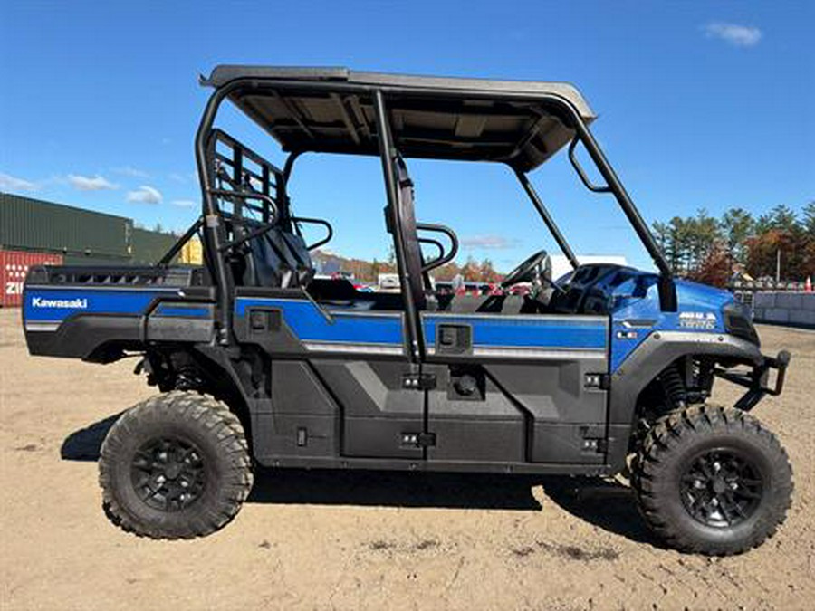 2024 Kawasaki MULE PRO-FXT 1000 LE