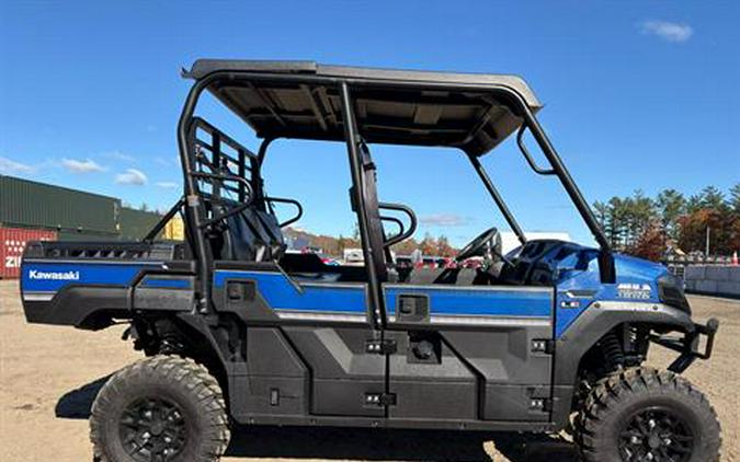 2024 Kawasaki MULE PRO-FXT 1000 LE