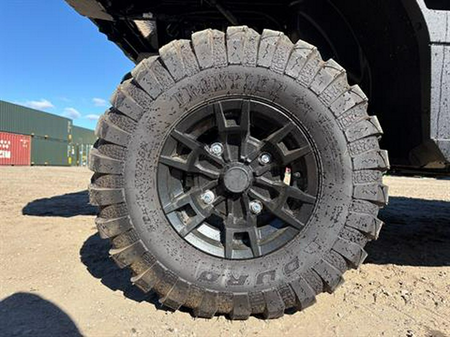 2024 Kawasaki MULE PRO-FXT 1000 LE