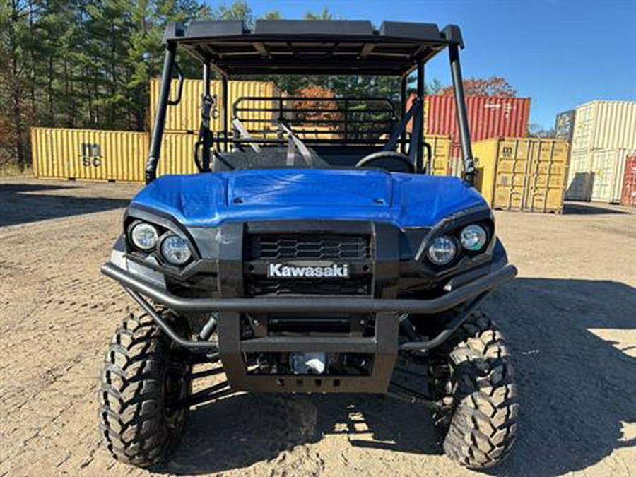 2024 Kawasaki MULE PRO-FXT 1000 LE
