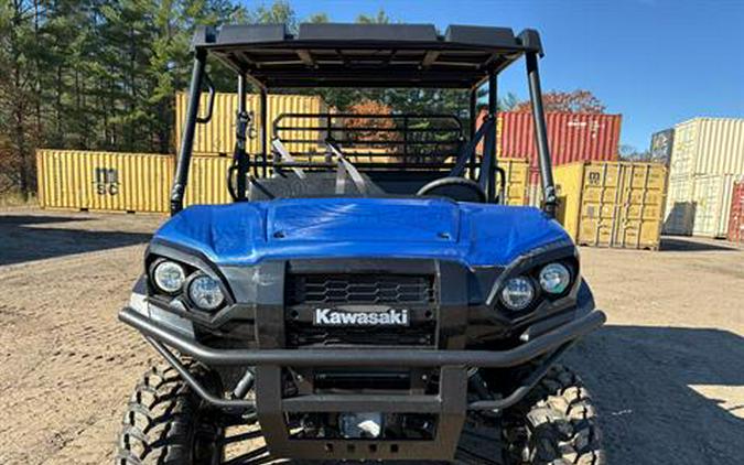 2024 Kawasaki MULE PRO-FXT 1000 LE
