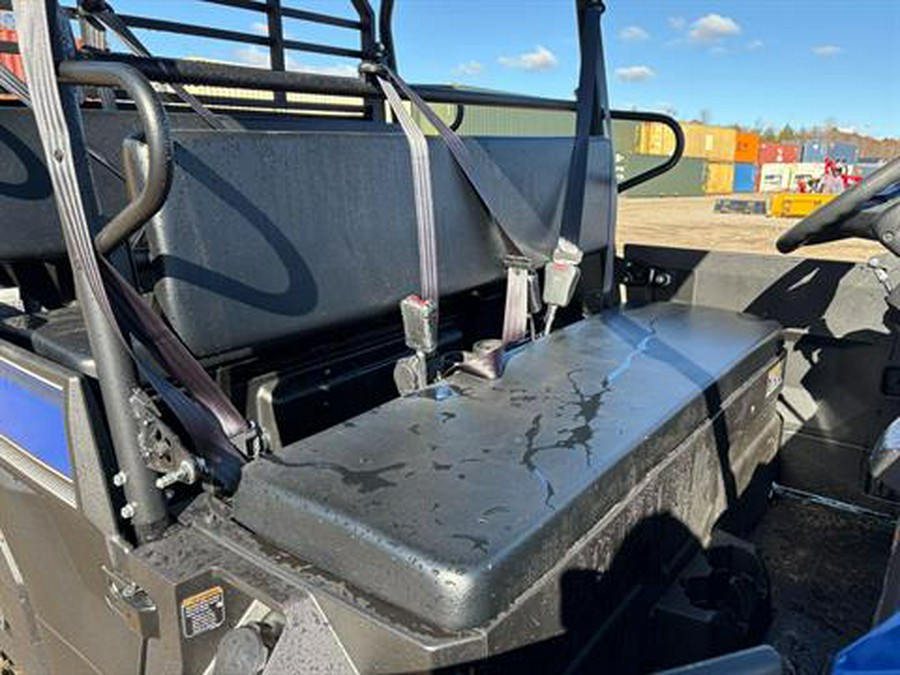 2024 Kawasaki MULE PRO-FXT 1000 LE