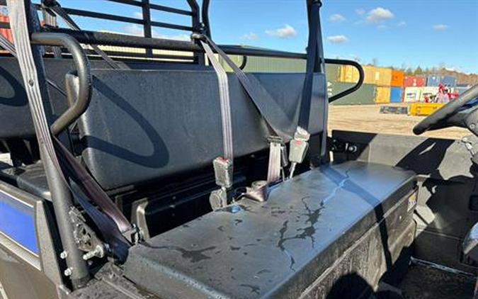 2024 Kawasaki MULE PRO-FXT 1000 LE