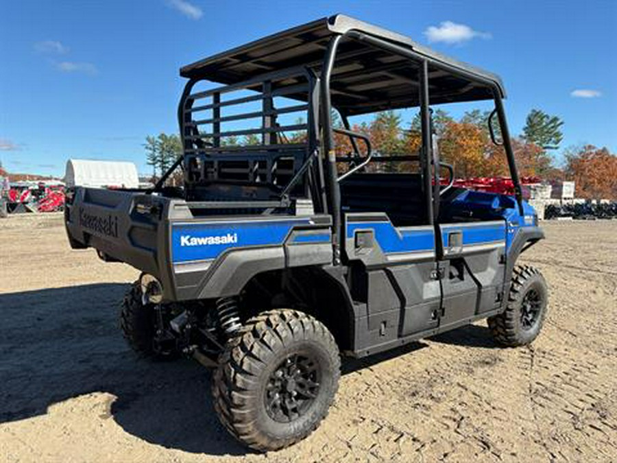 2024 Kawasaki MULE PRO-FXT 1000 LE