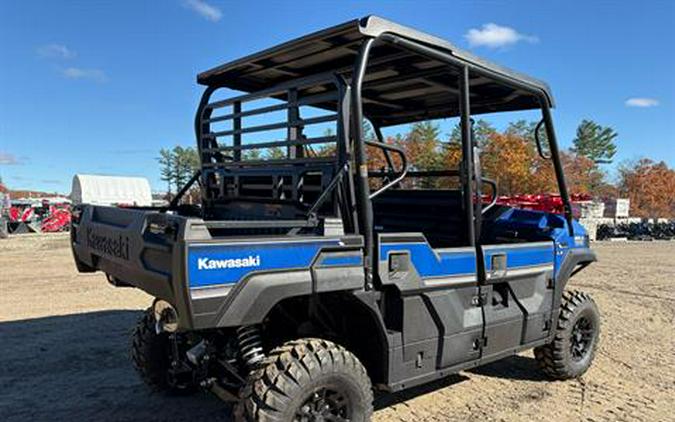 2024 Kawasaki MULE PRO-FXT 1000 LE