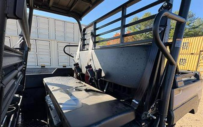 2024 Kawasaki MULE PRO-FXT 1000 LE