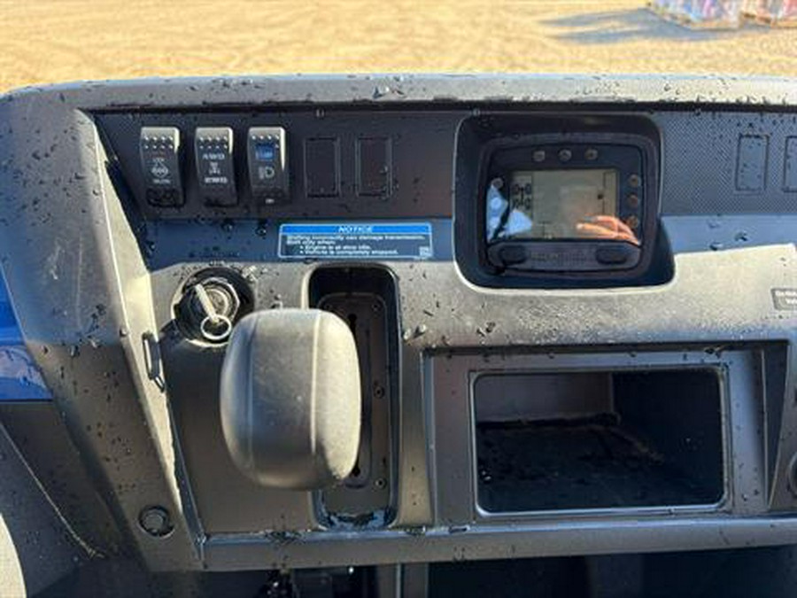 2024 Kawasaki MULE PRO-FXT 1000 LE