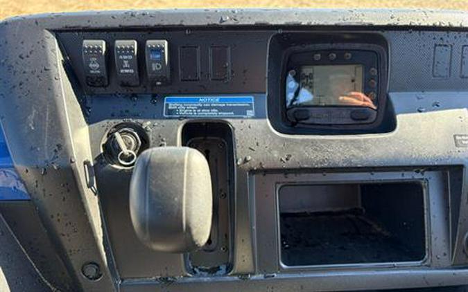 2024 Kawasaki MULE PRO-FXT 1000 LE