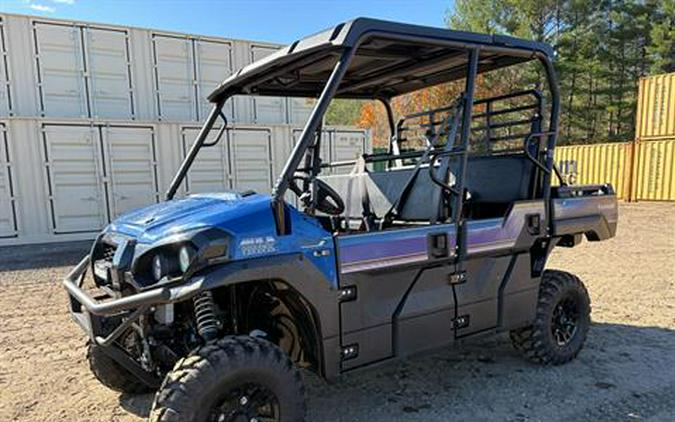 2024 Kawasaki MULE PRO-FXT 1000 LE
