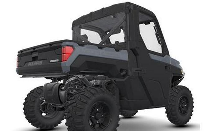 2026 Polaris Ranger XP 1000 NorthStar Edition Premium