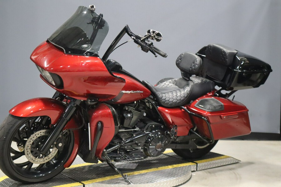2019 Harley-Davidson Road Glide FLTRX