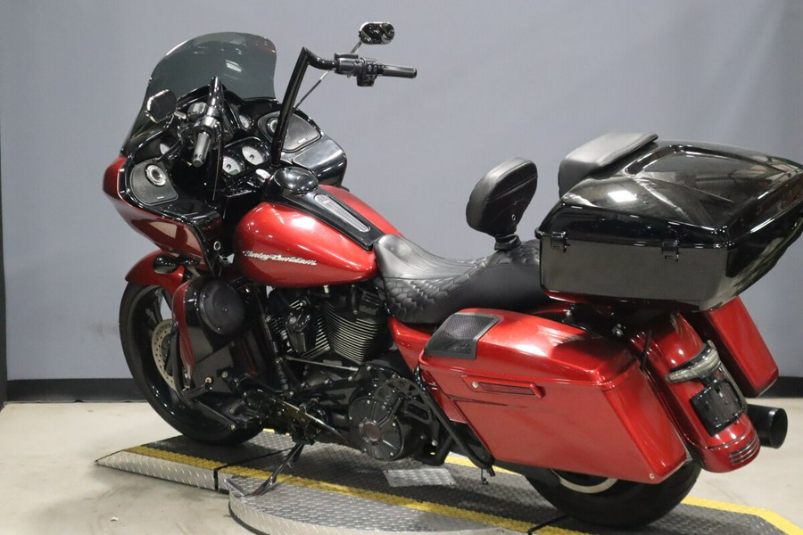 2019 Harley-Davidson Road Glide FLTRX