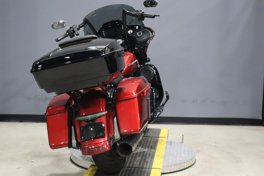 2019 Harley-Davidson Road Glide FLTRX