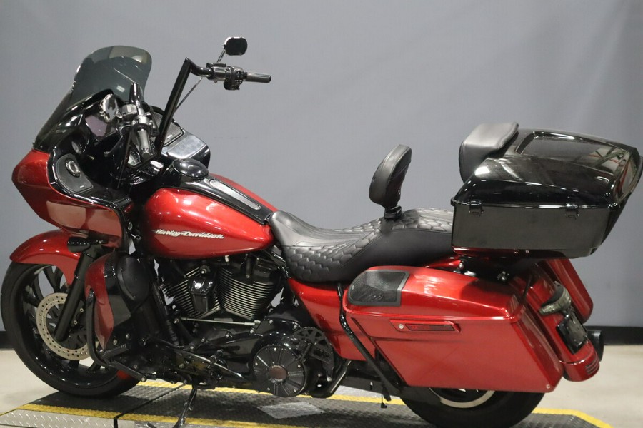 2019 Harley-Davidson Road Glide FLTRX
