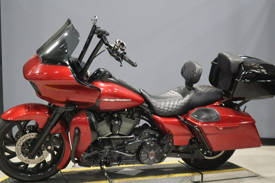 2019 Harley-Davidson Road Glide FLTRX
