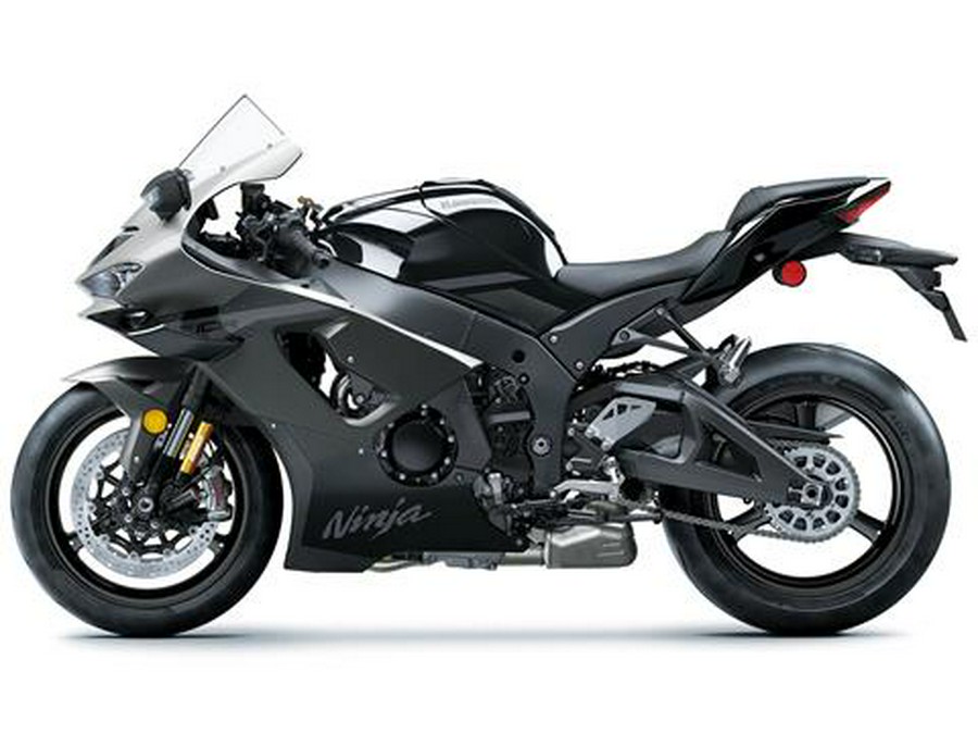 2026 Kawasaki Ninja® ZX™-10R ABS