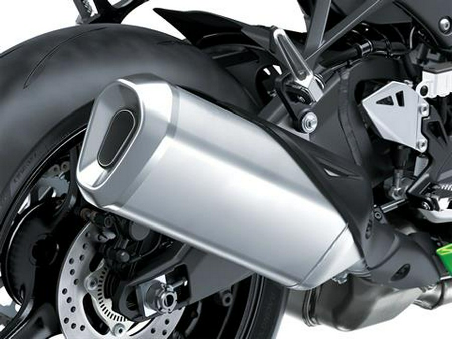2026 Kawasaki Ninja® ZX™-10R ABS