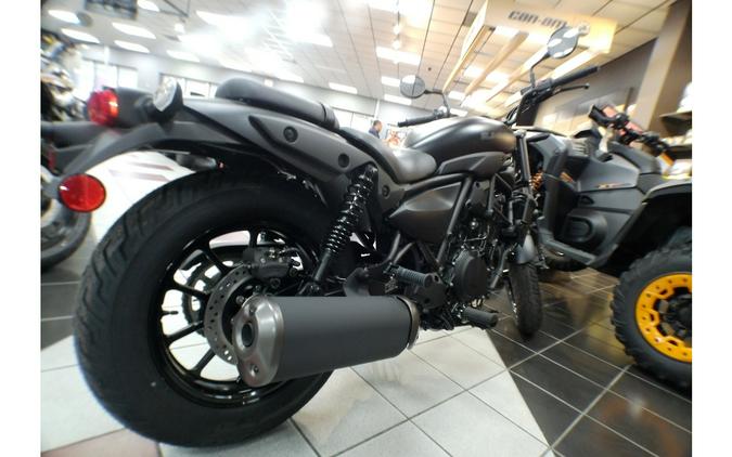 2026 Eliminator - Kawasaki