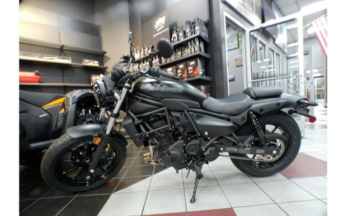 2026 Eliminator - Kawasaki