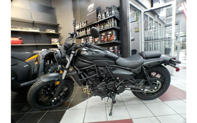 2026 Eliminator - Kawasaki