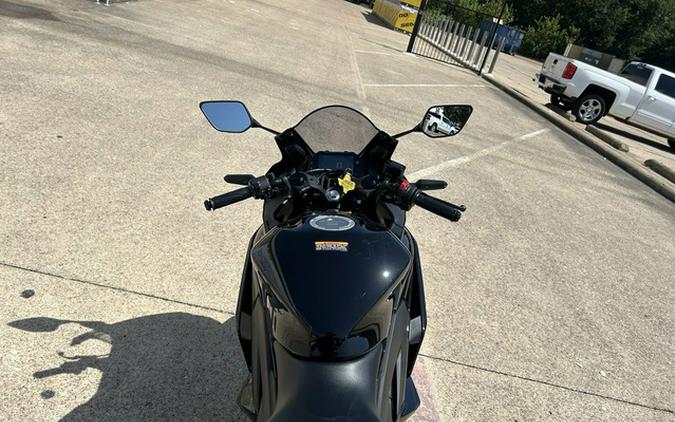 2026 Yamaha YZF R3