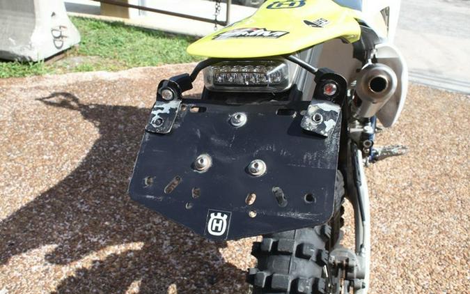 2023 Husqvarna TE 300