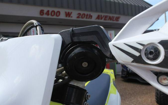2023 Husqvarna TE 300