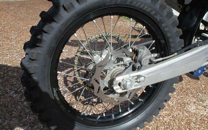 2023 Husqvarna TE 300