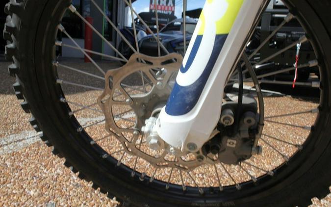 2023 Husqvarna TE 300